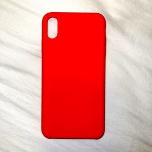 iPhone XS Max heyday Case